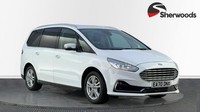 2020 Ford Galaxy 2.0 EcoBlue Titanium MPV 5dr Diesel Manual Euro 6 (s/s) (150 ps