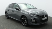 2024 Peugeot 208 1.2 PureTech Allure Hatchback 5dr Petrol Manual Euro 6 (s/s) (1