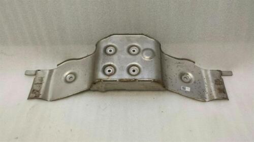 PORSCHE BOXSTER 718 Exhaust bracket 982251225E Auspuff Halter Träger
