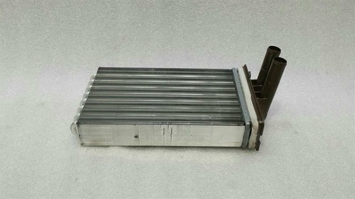 PORSCHE BOXSTER 987 Heater Matrix 99757212900 Wärmetauscher Heizungskühler