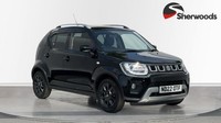 2022 Suzuki Ignis 1.2 Dualjet MHEV SZ-T Hatchback 5dr Petrol Hybrid Manual Euro 