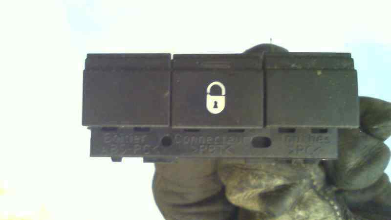 96470287xt Interrupteur Pour Peugeot 407 Sport 2004 4073697