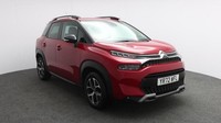 2022 Citroen C3 Aircross Shine 1.2 PureTech Petrol Manual SUV (110 BHP) Manual S