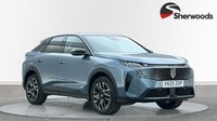 2025 Peugeot 3008 1.2 GT SUV 5dr Petrol Hybrid e-DSC6 Euro 6 (s/s) (136 ps) Auto