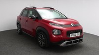 2020 Citroen C3 Aircross Feel 1.5 BlueHDi Diesel Manual SUV (100 BHP) Manual SUV