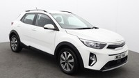 2022 Kia Stonic 1.0 T-GDi ISG 2 Manual Estate Petrol Manual