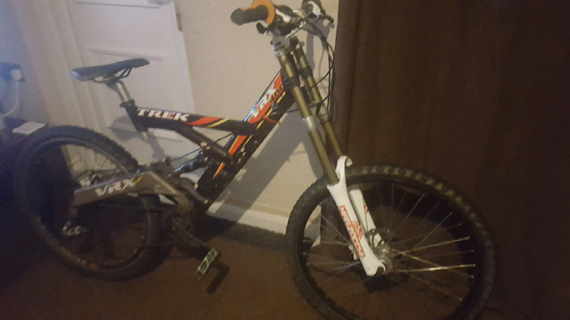 Trek Vrx 400 In Eastbourne East Sussex Gumtree