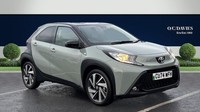 2024 Toyota Aygo X 1.0 VVT-i Edge 5dr HATCHBACK PETROL Manual
