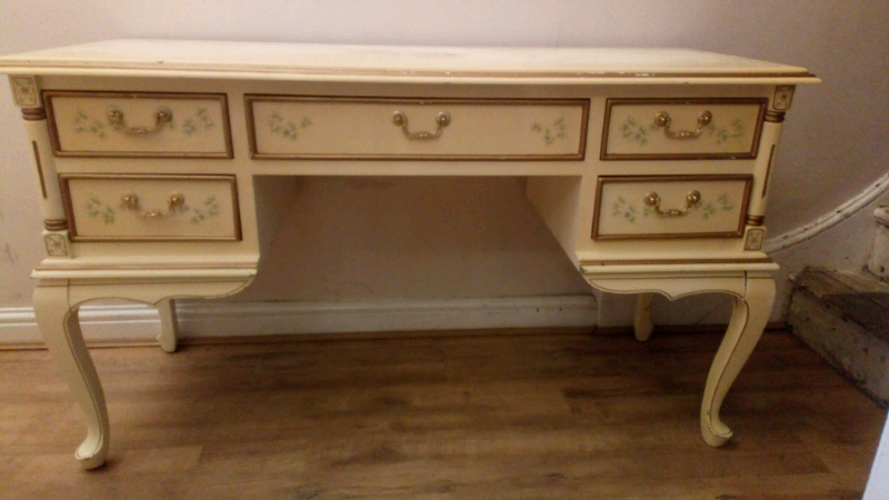Gorgeous vintage French style bedroom set | in Moston, Manchester | Gumtree