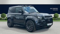 2024 Land Rover Defender 90 OCTA by OBSIDIAN 3.0 D250 MHEV SE Hard Top SUV 3dr D