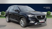 2020 MG MG HS 1.5 T-GDI Exclusive SUV 5dr Petrol DCT Euro 6 (s/s) (162 ps) Autom