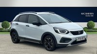 2024 Honda Jazz 1.5 h i-MMD Crosstar Advance Hatchback 5dr Petrol Hybrid eCVT Eu