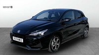2025 MG MG3 1.5 Hybrid+ MHEV Trophy Hatchback 5dr Petrol Hybrid Auto Euro 6 (s/s