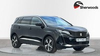 2024 Peugeot 5008 1.2 PureTech GT SUV 5dr Petrol EAT Euro 6 (s/s) (130 ps) Autom
