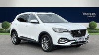 2022 MG MOTOR UK HS 1.5 T-GDI Exclusive 5dr ESTATE PETROL Manual