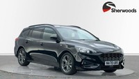 2020 Ford Focus 1.5 EcoBlue ST-Line Estate 5dr Diesel Manual Euro 6 (s/s) (120 p