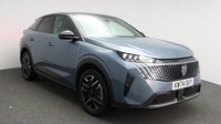 2024 Peugeot 3008 1.2 Hybrid 136 GT 5dr e-DSC6 HATCHBACK PETROL Automatic