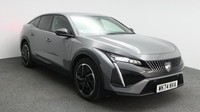 2024 Peugeot 408 1.2 PureTech GT 130 EAT8 Automatic Hatchback Petrol Automatic