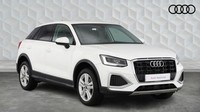 2022 Audi Q2 Sport 35 TFSI  150 PS S tronic Automatic SUV Petrol Automatic