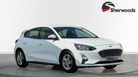 2019 Ford Focus 1.0T EcoBoost Zetec Hatchback 5dr Petrol Manual Euro 6 (s/s) (12