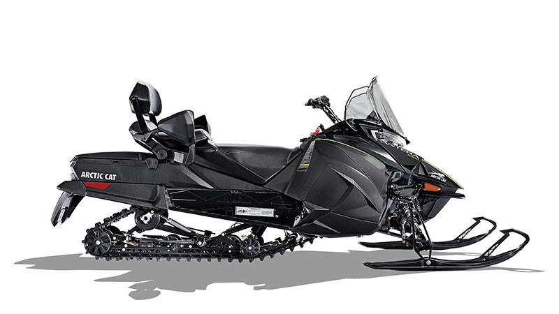 2019 Arctic Cat Pantera 6000 ES