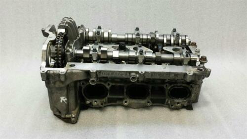 PORSCHE 911 991 Cylinder Head 9A1104112 ZYLINDERKOPF komplett Carrera S 3.8 1-3