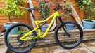 Specialized stumpjumper Mountain bike 