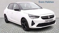 2023 Vauxhall Corsa 1.2 GS 5dr Hatchback Petrol Manual