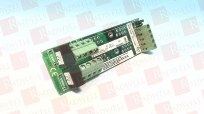 DATAFORTH SCMPB04 / SCMPB04 (BRAND NEW)