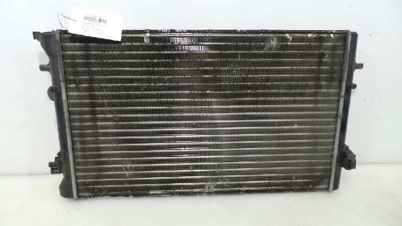 652011 Radiateur Eau Pour Audi A3 (8l) 1.9 Tdi Ambiente 1996 1118091