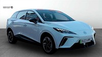 2023 MG MG4 64kWh Trophy Long Range Hatchback 5dr Electric Auto (203 ps) Hatchba