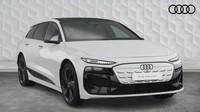 2025 Audi A6 Avant Launch Edition e-tron performance  27000 kW Automatic Estate 
