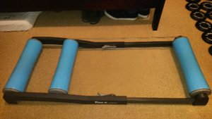 Tacx Antares T1000 Bike Rollers | Other | Gumtree Australia Rockingham
