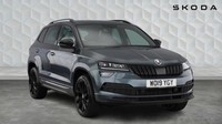 2019 Skoda Karoq 2.0 TSI [190] Sport Line 4x4 5dr DSG Automatic Estate Petrol Au