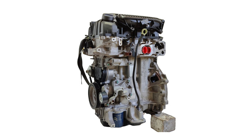 â­ Hm05 Moteur Complet Pour Peugeot 208 Active 2012 1820780