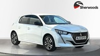2022 Peugeot 208 1.2 PureTech Allure Premium + Hatchback 5dr Petrol Manual Euro 