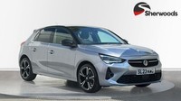 2023 Vauxhall Corsa 1.2 Turbo Ultimate Hatchback 5dr Petrol Auto Euro 6 (s/s) (1