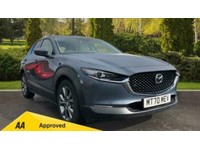 Mazda CX-30 2.0 Skyactiv-X MHEV GT Sport 5 Hatchback Petrol Manual