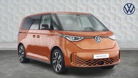 2023 Volkswagen ID. Buzz Style SWB 204 PS 77 kWh Pro Electric 1 Speed Automatic 