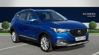 2019 MG MG ZS 1.5 VTi-TECH Excite SUV 5dr Petrol Manual Euro 6 (s/s) (106 ps) Ma