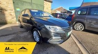 2021 MG MG5 EXCITE LONG RANGE,115KW 61.1 KWH,1 OWNER, FULL MG HISTORY ESTATE Ele