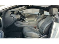 2018 Mercedes-Benz S-CLASS S560 AMG Line Premium 2dr Auto Petrol Coupe Coupe Pet