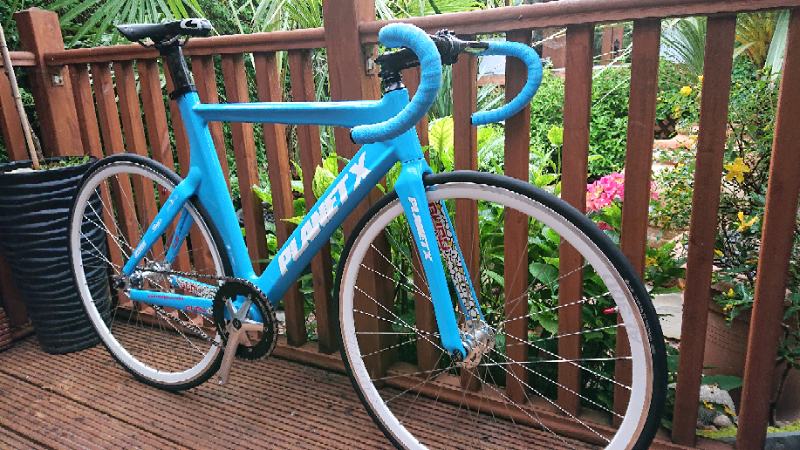 velodrome bikes for sale