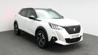 2021 Peugeot 2008 GT 1.2 PureTech GT 130 Automatic SUV Petrol Automatic