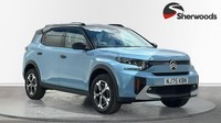 2026 Citroen C3 Aircross 1.2 Hybrid MAX SUV 5dr Petrol Hybrid e-DSC Euro 6 (s/s)