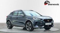 2024 Cupra Formentor 1.4 eHybrid 12.8kWh V1 SUV 5dr Petrol Plug-in Hybrid DSG Eu