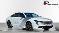 2023 Peugeot 508 1.2 PureTech GT Fastback 5dr Petrol EAT Euro 6 (s/s) (130 ps) A