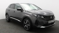 2022 Peugeot 3008 1.2 PureTech GT Premium SUV 5dr Petrol EAT Euro 6 (s/s) (130 p