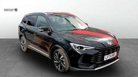 2025 MG MG ZS 1.5 Hybrid+ Trophy SUV 5dr Petrol Hybrid Auto Euro 6 (s/s) (196 ps