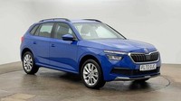 2022 Skoda Kamiq 1.0 TSI 110 SE 5dr DSG HATCHBACK PETROL Automatic